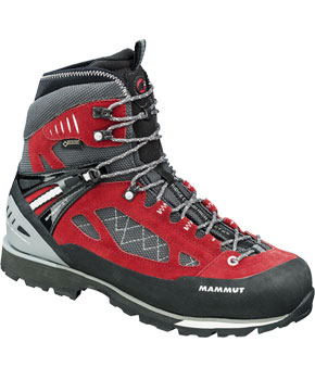 Mammut Ridge Combi High GTX Men