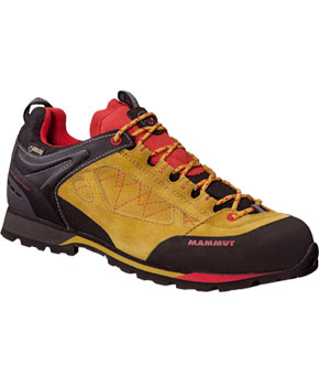 Mammut Ridge Low GTX® Men