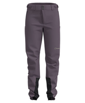 Berghaus Ridge-Roamer 3L WP Softshell Pant Women