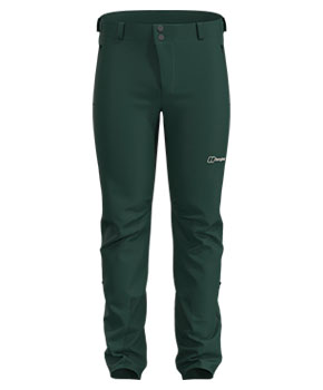 Berghaus Ridge-Roamer 3L WP Softshell Pant