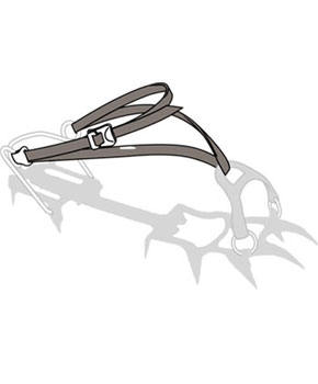 Petzl Ceinture SPL, LL, FL