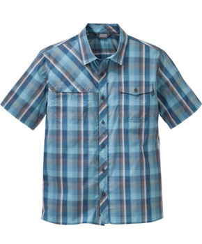 Outdoor Research Riff S/S Shirt