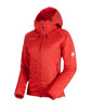 Rime IN Flex Hooded Women's Jacket