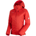 Rime IN Flex Hooded Women's Jacket