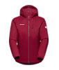 Rime IN Flex Hooded Women's Jacket