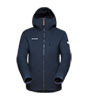 Rime IN Flex Hooded Women's Jacket