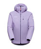 Rime IN Flex Hooded Women's Jacket