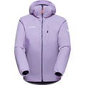 Rime IN Flex Hooded Women's Jacket