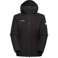 Rime IN Flex Hooded Women's Jacket