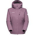 Rime IN Flex Hooded Women's Jacket