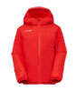 Rime IN Hooded Jacket Kids