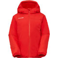 Rime IN Hooded Jacket Kids