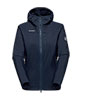 Rime IN Hooded Women's Jacket