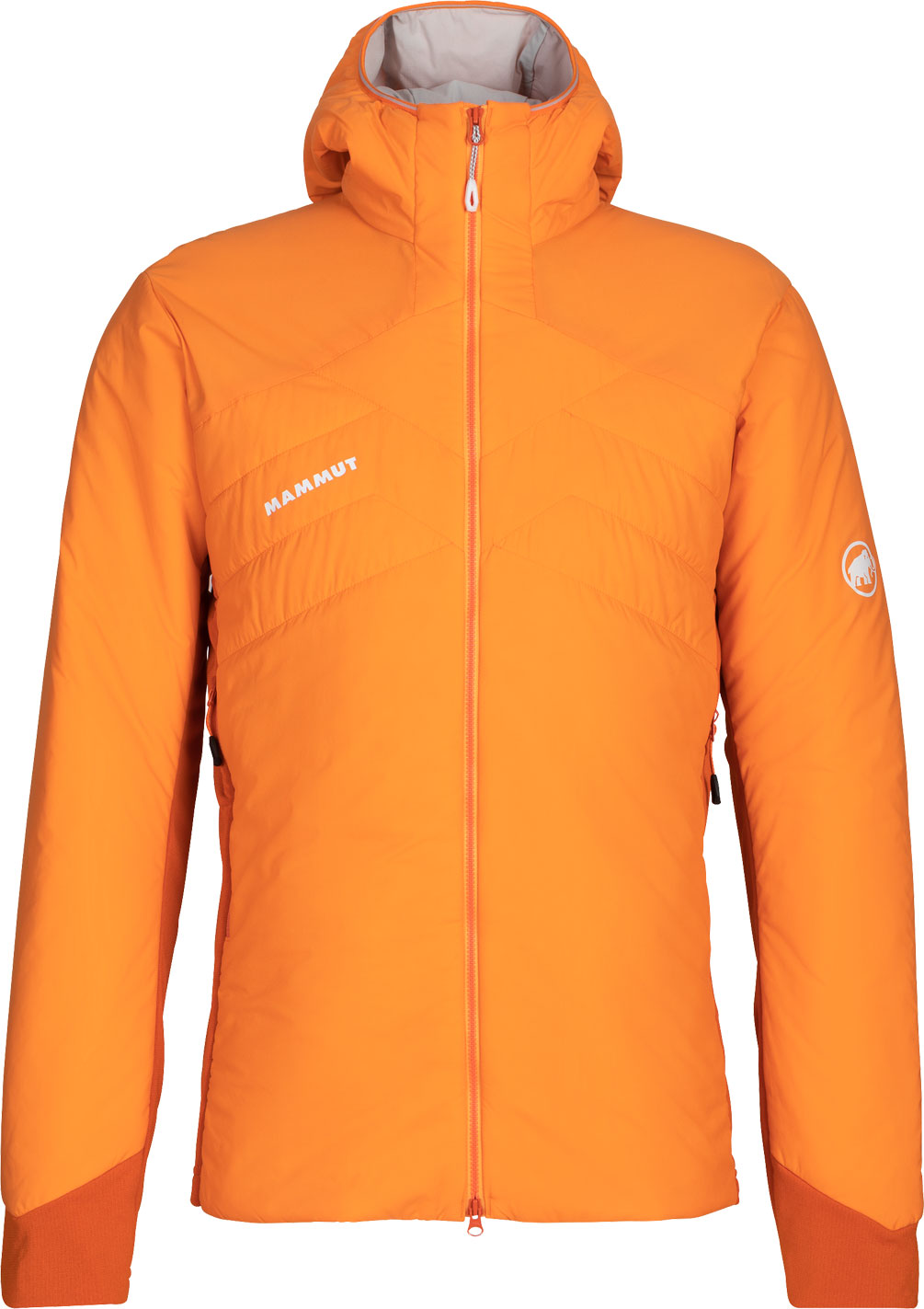 Mammut Rime Light IN Flex Hooded Jacket - Alles für Ihren Outdoorbedarf gibt's bei outdoor-works.de