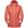 Rime Light IN Flex Hooded Women's Jacket