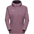 Rime Light IN Flex Hooded Women's Jacket
