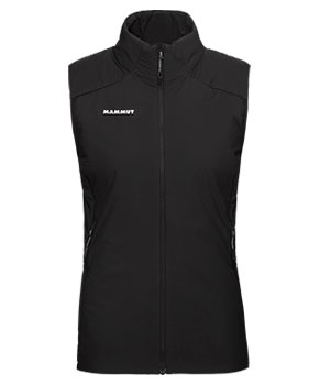 Mammut Rime Light IN Flex Women's Vest