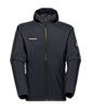 Rime Light IN Hybrid Hooded Jacket