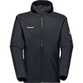 Rime Light IN Hybrid Hooded Jacket