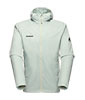 Rime Light IN Hybrid Hooded Jacket