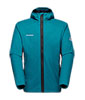 Rime Light IN Hybrid Hooded Jacket