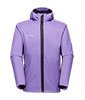 Rime Light IN Hybrid Hooded Jacket
