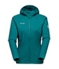 Rime Light IN Hybrid Hooded Women's Jacket