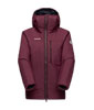 Rime Pro Belay IN Hooded Women's Jacket
