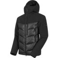 Rime Pro IN Hybrid Hooded Jacket