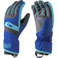 Riot Women's Gloves