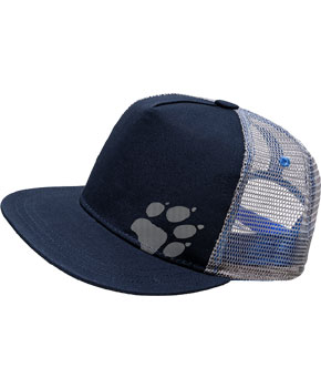 Jack Wolfskin Rip Paw Cap Kids