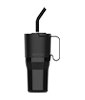 Rise Tumbler w/Flip Straw Lid - 1064ml