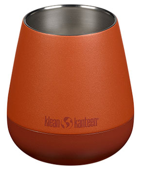 Klean Kanteen Rise Wine Tumbler - Climate Lock 296 ml