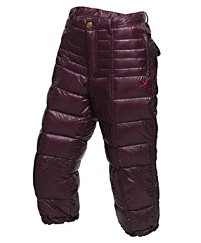 Yeti Rivet W's Down Pant