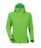 Roccia Women's Softshell Hoody