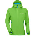 Roccia Women's Softshell Hoody