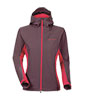 Roccia Women's Softshell Hoody