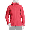 Roccia Women's Softshell Hoody