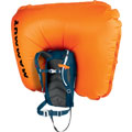 Rocker Removable Airbag 3.0