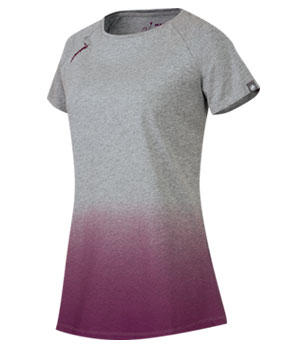 Mammut Rocklands Women's T-Shirt