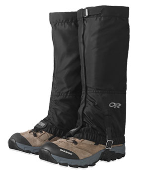 Outdoor Research Rocky Mountain High Gaiters Women's