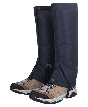 Outdoor Research Rocky Mountain High Gaiters Women's