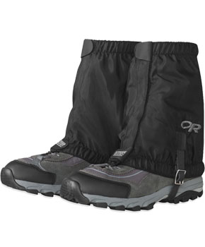 Outdoor Research Rocky Mountain Low Gaiters