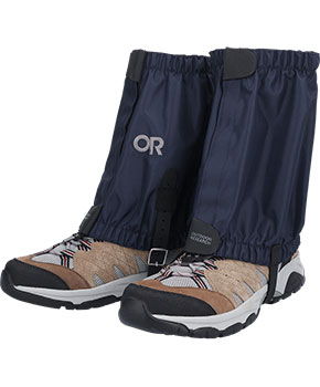 Outdoor Research Rocky Mountain Low Gaiters