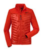 Rom Hybrid Zip-in Jacket Men