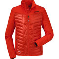 Rom Hybrid Zip-in Jacket Men