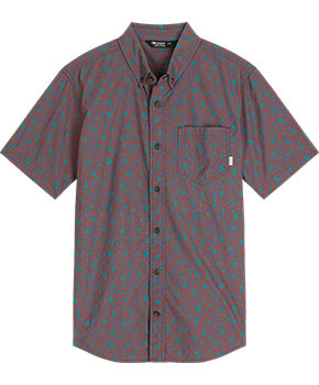 Outdoor Research Rooftop S/S Shirt