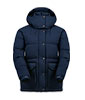 Roseg 2.0 IN Hooded Women's Jacket