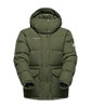 Roseg 2.0 IN Hooded Women's Jacket
