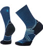 Run Cold Weather Targeted Cushion Crew Socks